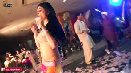 RIMAL BRAND NEW 2016 WEDDING DANCE MUJRA PART