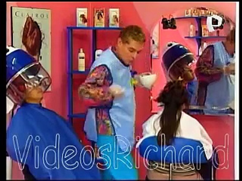 40. 1000 Oficios   Capitulo 322