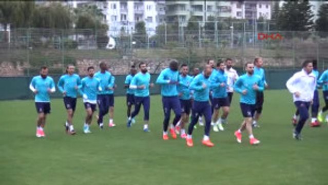 Aytemiz Alanyasporlu Candeias ya Benfica'ya Geri Dönerim ya da Alanyaspor Bonservisimi Alır