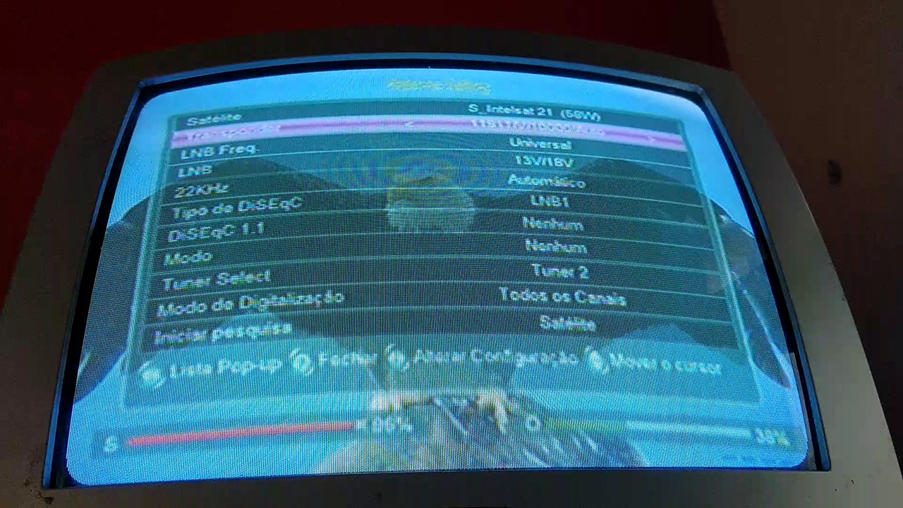 FreeSky F1 E ACM