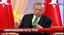 Cumhurbaşkanı Erdoğan: 16 Nisan'dan sonra ekonomide sıçrama olacak