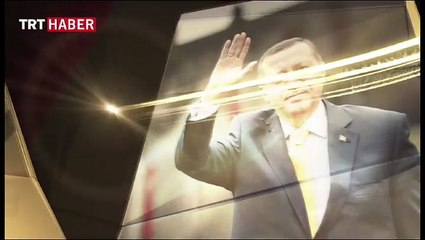 'Cumhurbaşkanı Özel Yayını' yarın TRT'de