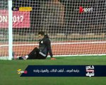 أحمد ناجي يتحدث عن حراسة مرمى المنتخب و حديث خاص منه عن شريف اكرامي