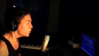One Direction - You & I (Cover by Federico Iván)