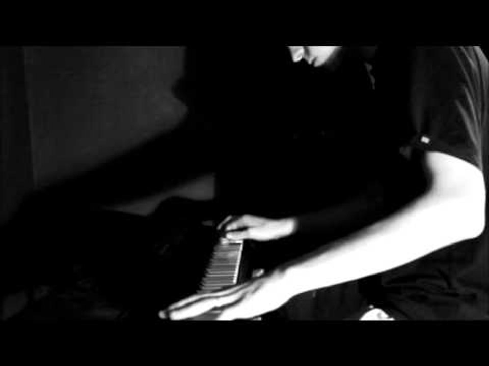 Justin Bieber - As Long As You Love Me (PIANO COVER)