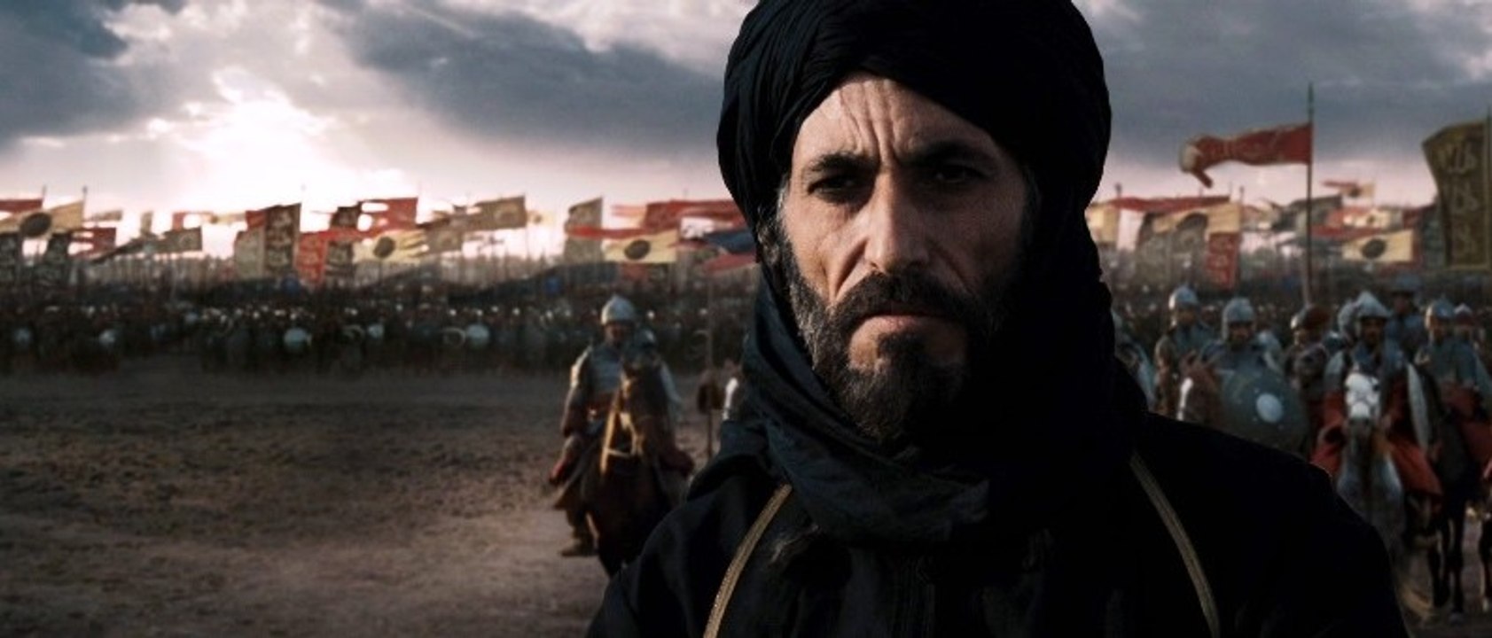 Gizemli Dosyalar : Selahaddin Eyyubi (Türkçe Tarihi Belgesel) | Belgesel Arşivi