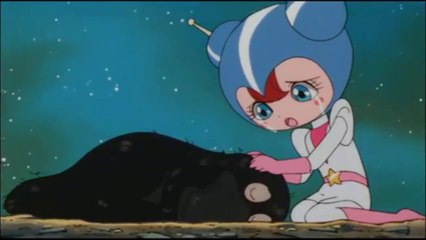 Sore Ike! Anpanman Gomira no Hoshi