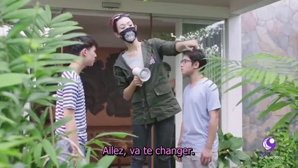 My Bromance EP 8 VOSTFR