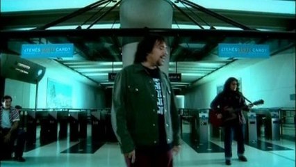 Alejandro Lerner - Mira Hacia Tu Alrededor