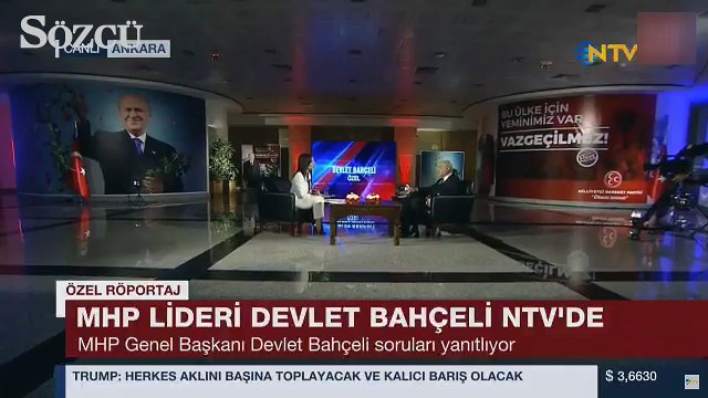 ''Benim danışmanım eyalet sistemi dese görevden alırım''