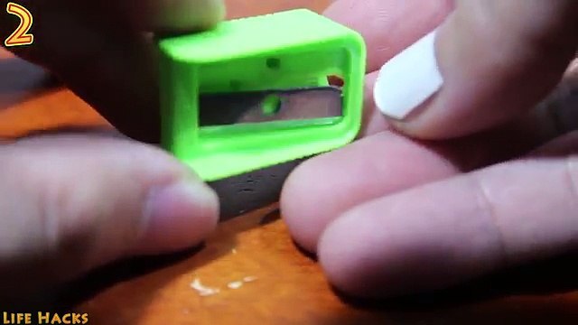 4 Simple Life Hacks YOU'D WISH YOU'D KNOWN SOONER