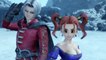 Dragon Quest Heroes II - Tráiler con Jessica y Angelo