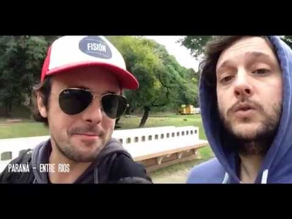 ★CHICHE IS COMING★ 1er capitulo: "Chiches encontrados"