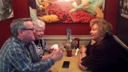 Mark Lowry - Interruption