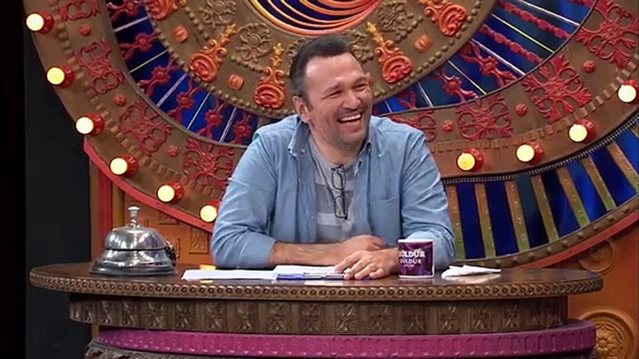 Güldür Güldür Show 143. Bölüm Tanıtımı