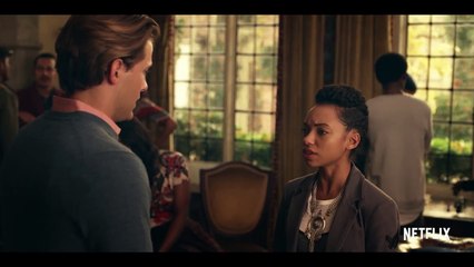 Dear White People - Trailer - Netflix