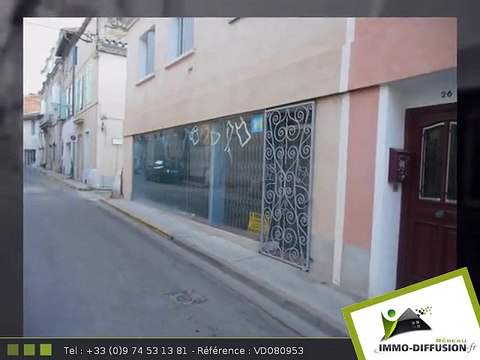 Activité commerciale A vendre Saint gilles 0m2 - 230 000 Euros