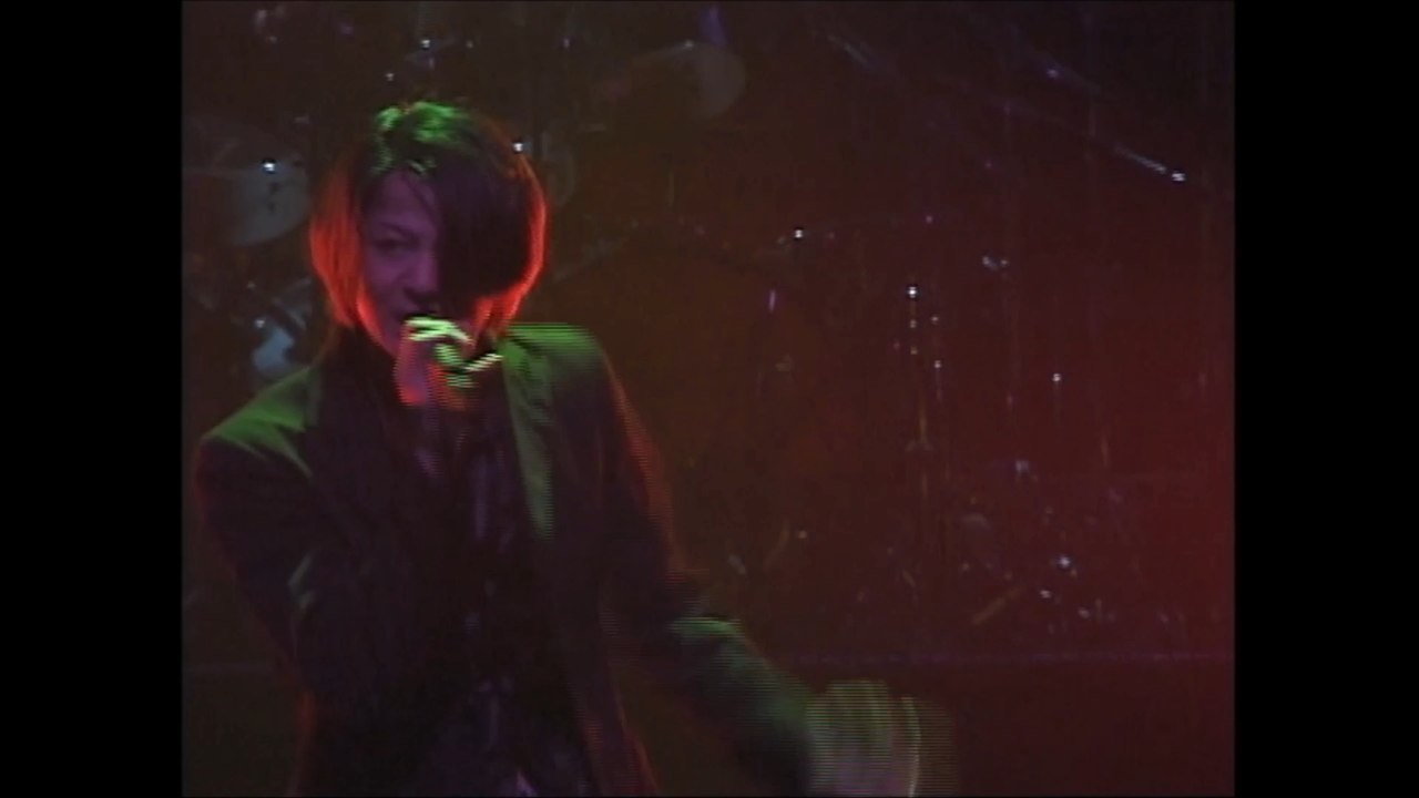GLAY　『LOVE SLAVE』_ HD11
