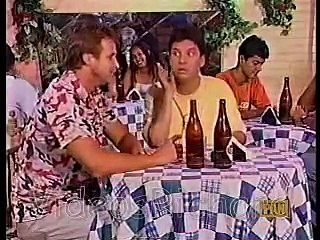 166. 1000 Oficios - Capitulo 196