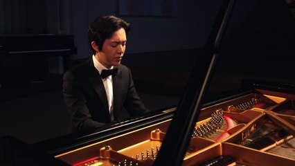 Yundi - Chopin: Mazurka No.2 in E Minor, Op.17, No.2