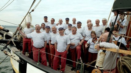 Les Marins D'Iroise - Santiano