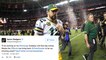 Aaron Rodgers JEALOUS of Tony Romo, Wants to Suit Up for the Milwaukee Bucks