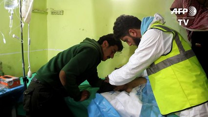 Assad: Ich habe gar keine Chemiewaffen