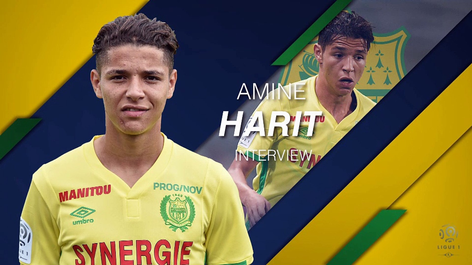 Exclusif - Harit : 
