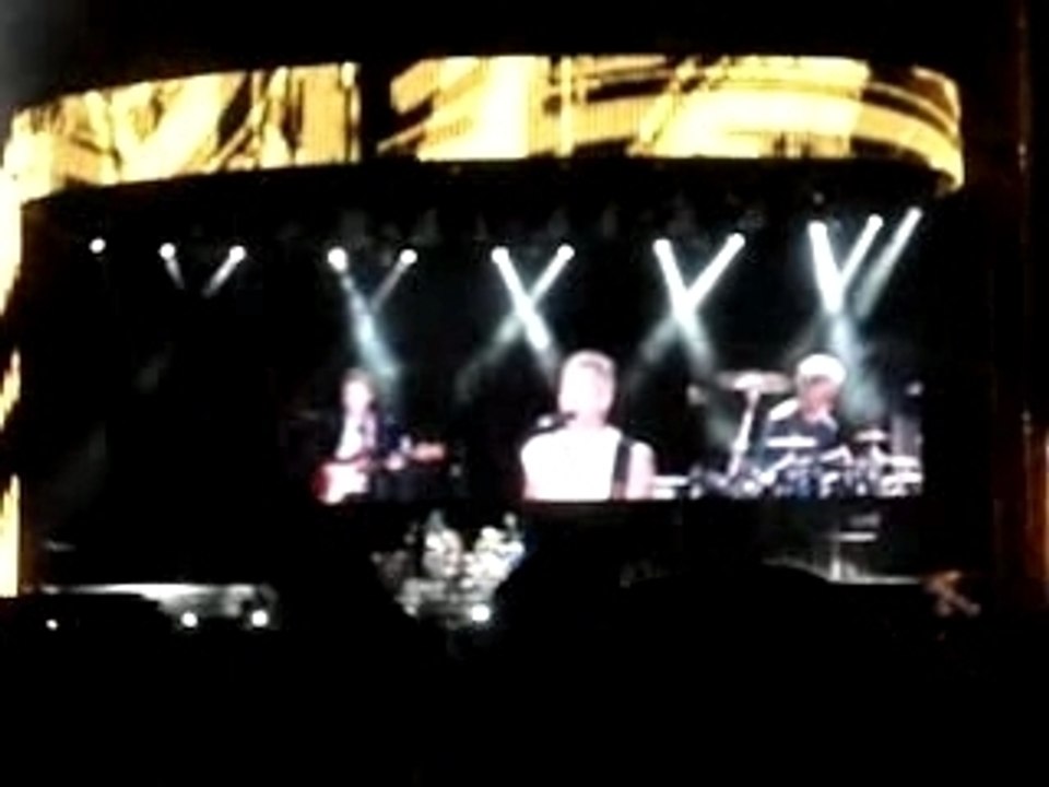 the police stade de france 29/09/2007