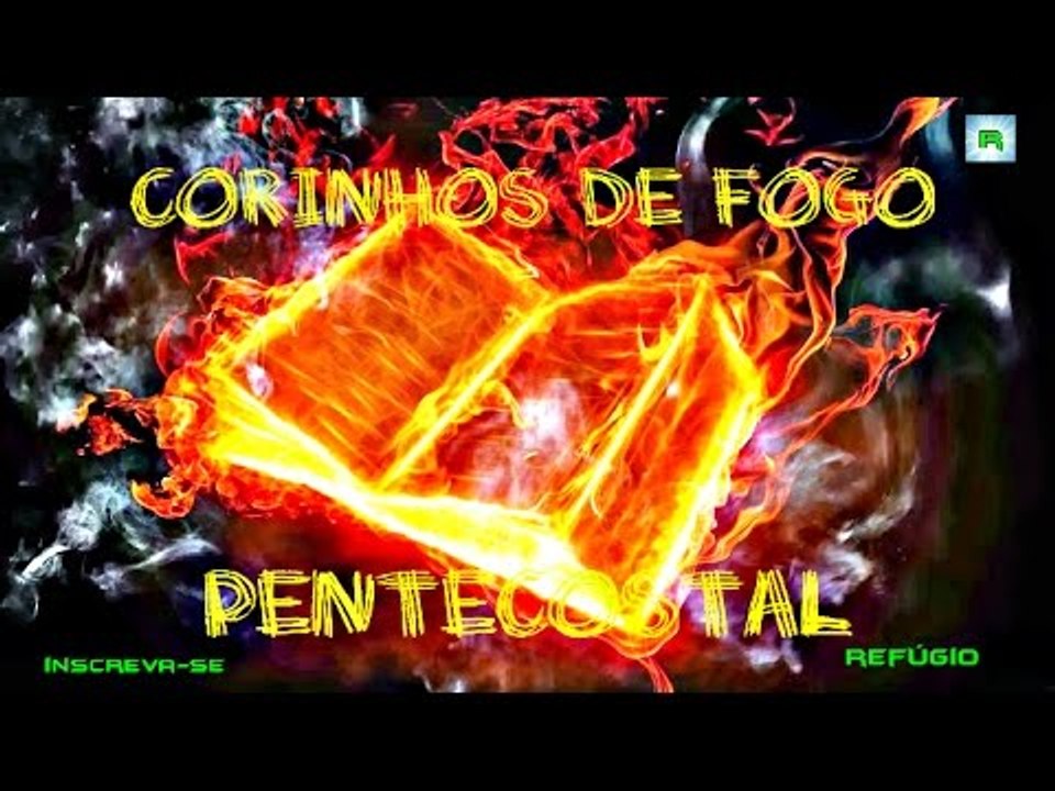 Giovani Santos - O Cântico de Moisés (Novo)