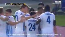 0-1 Jean-Paul Boëtius Incredible Goal HD - R.C. Celta Vigo vs K.R.C. Genk - Europa League -13/04/2017 HD