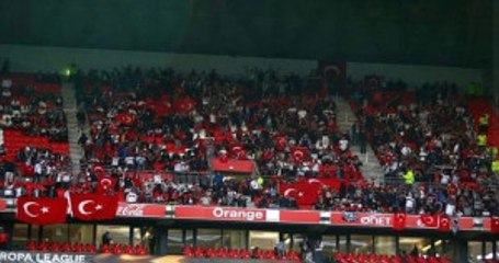 UEFA, Lyon-Beşiktaş Maçının Ertelenmesini Gündemine Aldı