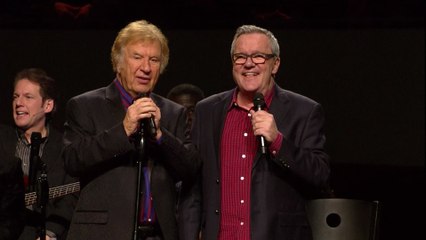 Mark Lowry - Interruption