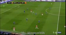 Marcus Rashford Incredible Miss | Anderlecht 0-0 Manchester United - 13.04.2017 HD