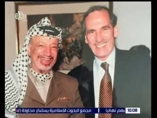 لازم نفهم | من هو جهاد الخازن .. صديق الرؤساء