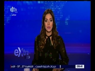 غرفة الأخبار | جولة الـ 9 مساء الإخبارية مع مروج إبراهيم | كاملة