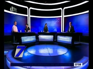 الساعة السابعة | انطلاق أوليمبياد ريو دي جانيرو وسط مشاركة مصرية واسعة | الحلقة الكاملة