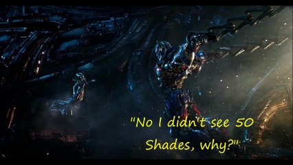 Will Transformers The Last Knight Be Good?