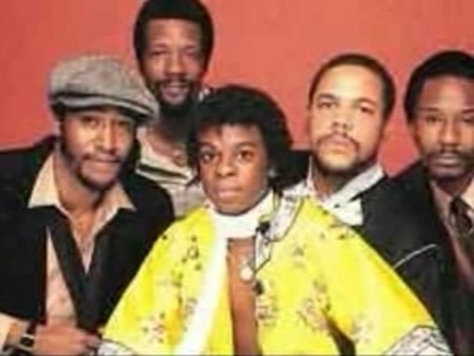 Change - Take You To Heaven