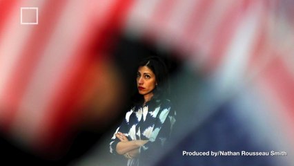 Huma Abedin Reportedly Shopping for Potential Book Deal