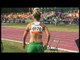 Athletics - Stephanie Schweitzer - women's long jump T20 final - 2013IPC Athletics World C...