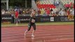 Athletics - Holly Robinson - women's javelin throw F46 final - 2013 IPCAthletics World C...