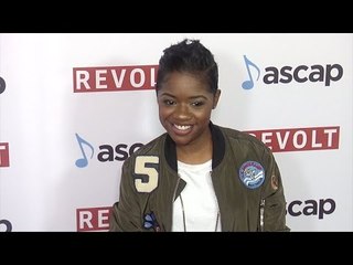 BRE-Z 2016 ASCAP Rhythm & Soul Music Awards Red Carpet
