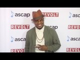 Ne-Yo 2016 ASCAP Rhythm & Soul Music Awards Red Carpet