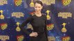 Kristen Gutoskie 42nd Annual Saturn Awards Red Carpet #Containment