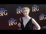 Elizabeth Debicki 