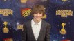 Max Charles 42nd Annual Saturn Awards Red Carpet