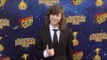 Chandler Riggs 42nd Annual Saturn Awards Red Carpet #TheWalkingDead