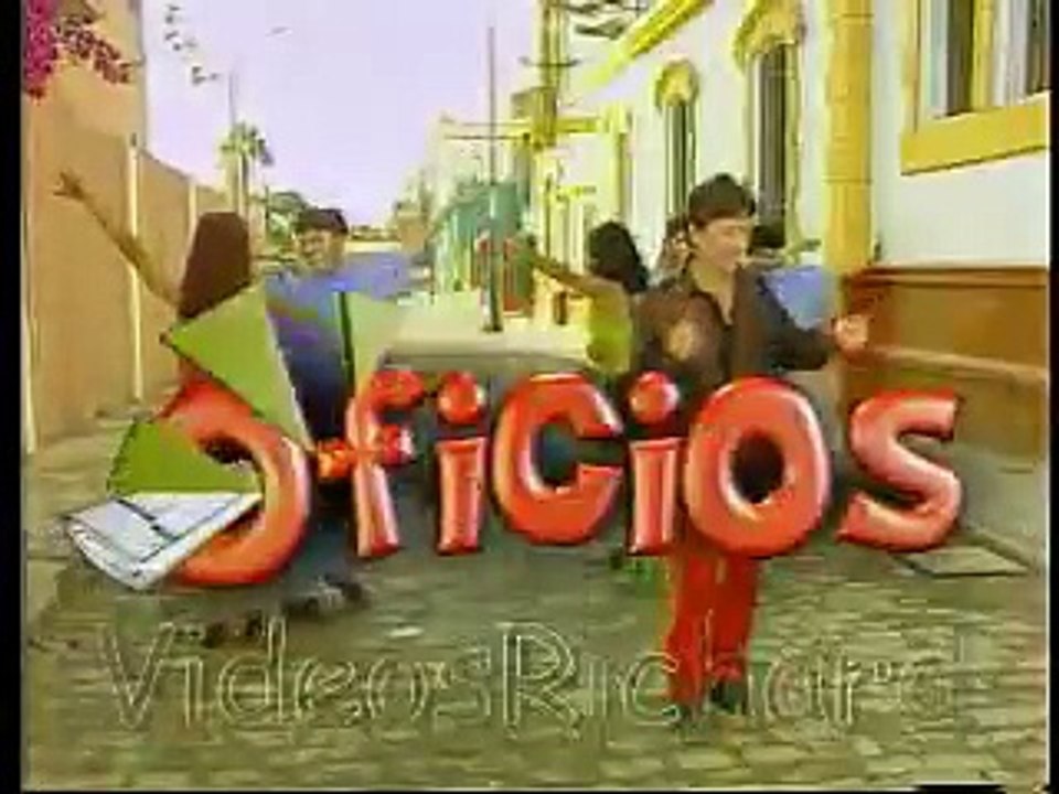 281. 1000 Oficios - Capitulo 80
