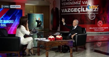 Başbakan ve Kılıçdaroğlu'na 'Bozkurt' Göndermesi: Doğru Yapmazsanız Metalci Olursunuz